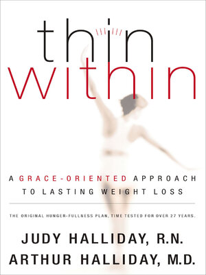 cover image of Thin Within